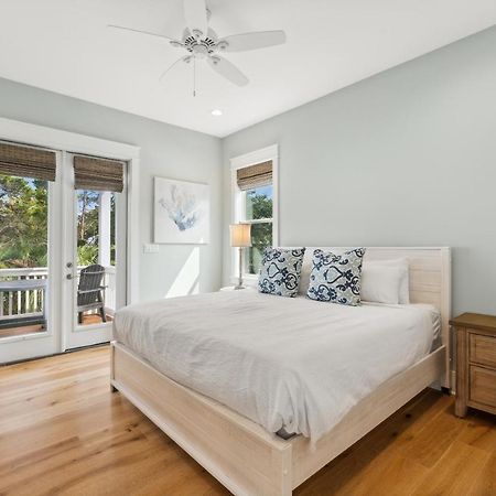 סנטה רוזה ביץ' 30A Beach House - Beach Please By Panhandle Getaways מראה חיצוני תמונה