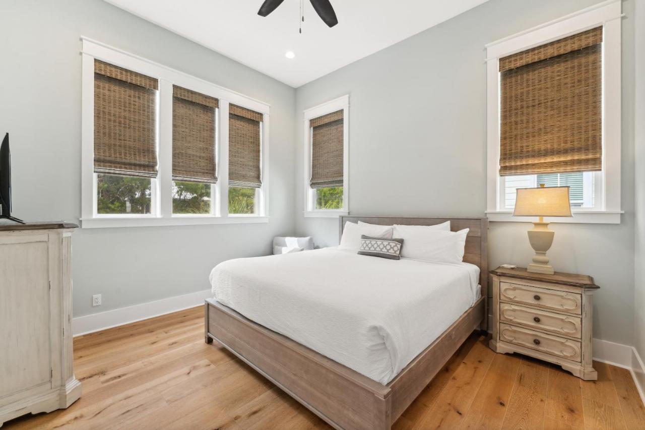 סנטה רוזה ביץ' 30A Beach House - Beach Please By Panhandle Getaways מראה חיצוני תמונה