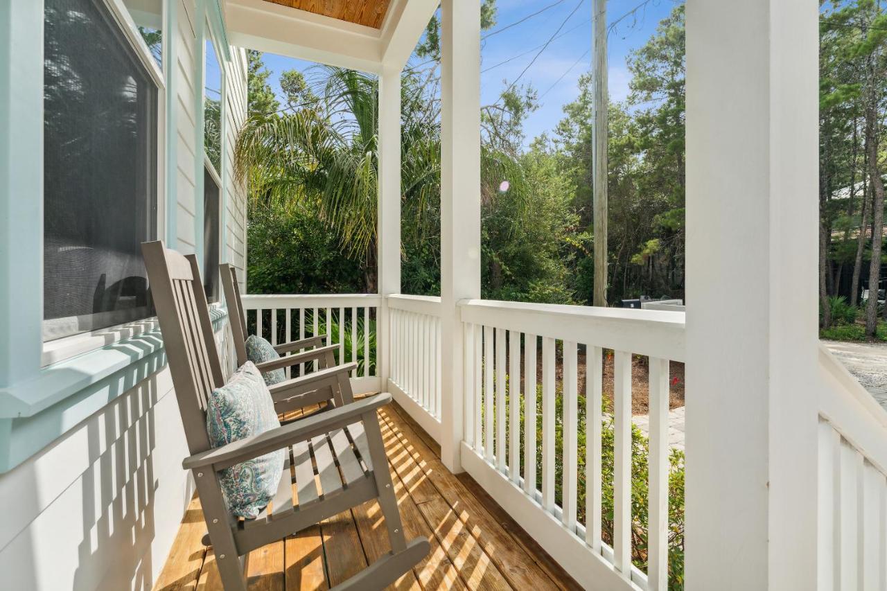 סנטה רוזה ביץ' 30A Beach House - Beach Please By Panhandle Getaways מראה חיצוני תמונה
