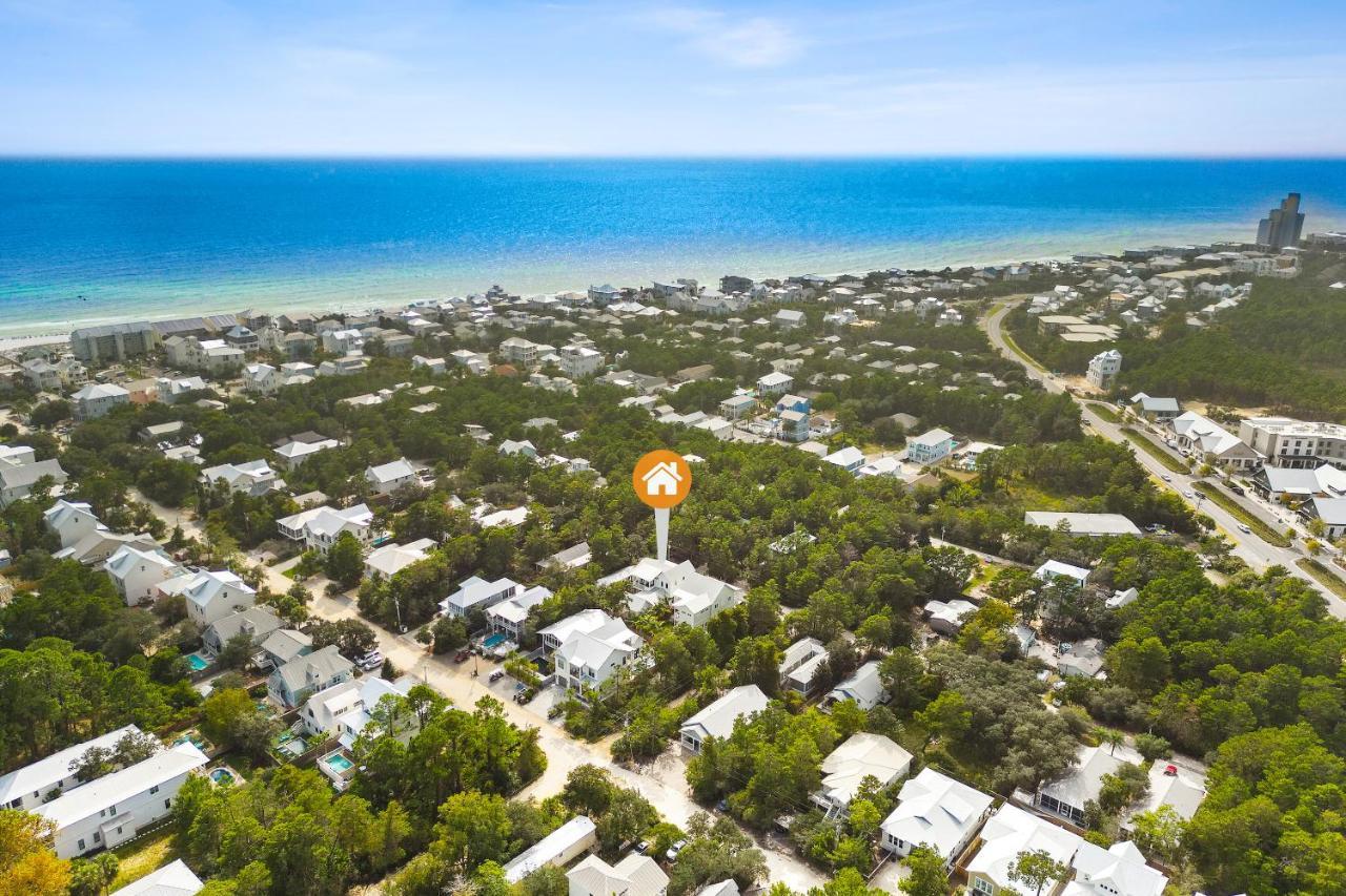 סנטה רוזה ביץ' 30A Beach House - Beach Please By Panhandle Getaways מראה חיצוני תמונה